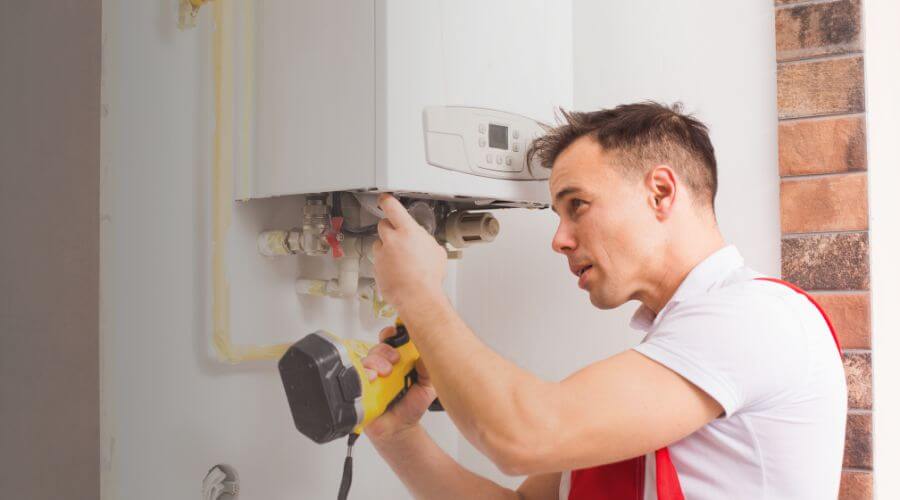Professional Leak Detection in Arp, TX